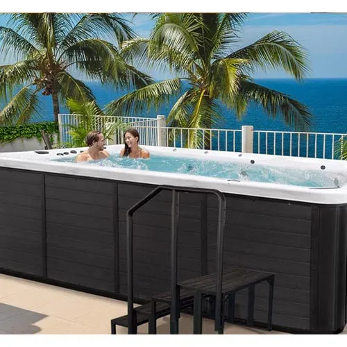 Swimspa hot tubs for sale in Lyon
